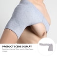 thumbnail image 3 of 1pc Fitness Shoulder Brace Right Left Shoulder Support Brace Adjustable Strap, 3 of 7