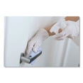 thumbnail image 2 of Latex Gloves, Cream, Large, 100/Box, 10 Boxes/Carton | Bundle of 2 Cartons, 2 of 4