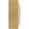 thumbnail image 4 of Ekena Millwork 2"W x 6"H x 16"L Concord Woodgrain TimberThane Rafter Tail, Primed Tan, 4 of 6