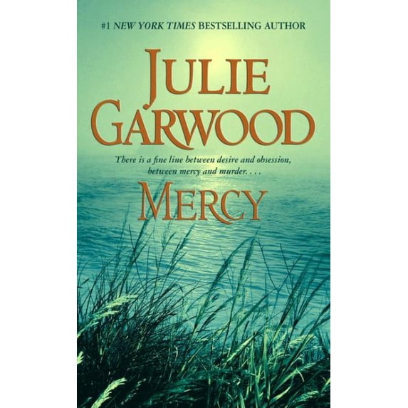 Pre-Owned Mercy (Mass Market Paperback) 0671034022 9780671034023