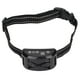 thumbnail image 5 of Collar de corteza para perro, pitido, vibración, impermeable, para dejar de ladrar, con 7 sensibilidad ajustable para perros pequeños, medianos y grandes, color negro, 5 of 8