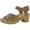 Tawny, variant on Dr. Scholl's Shoes Womens First Of All Faux Leather Ankle Strap Heels