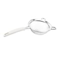 thumbnail image 4 of Colador de malla fina de acero inoxidable, colador de cocina, de harina, colador de alimentos para fruta 14cm, 4 of 9