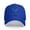 Blue, variant on U.S. Air Force Unisex Adult Baseball Caps Adjustable Casquette Dad Hat Sandwich Cap Outdoors Headwear