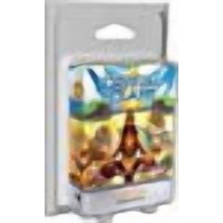 Crystal Clans: Light Clan