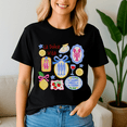 thumbnail image 2 of La Dolce Vita Summer Sardine Amalfi Coast Italy Italian Shirt,Summer Beach Tee,Summer Vibes,Summer Girl,Hello Summer,Summer Vacation Tshirt, 2 of 5