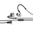 thumbnail image 3 of Audífonos In Ear Para Monitoreo Transparente Sennheiser Ie 100 Pro Cle Sennheiser IE 100 PRO, 3 of 3