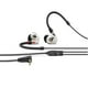 thumbnail image 3 of Audífonos In Ear Para Monitoreo Transparente Sennheiser Ie 100 Pro Cle Sennheiser IE 100 PRO, 3 of 3