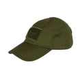 thumbnail image 3 of tc-001 tactical cap verde marca condor, 3 of 3