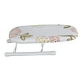 thumbnail image 4 of Foldable Space Saving Mini Ironing Board Sleeve Ironing Board Home Travel Sleeve Cuffs Collars Handling Table, 4 of 8