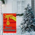 thumbnail image 1 of Grinch Christmas Decorations Grinch Decor the Grinch Christmas Decoration Outdoor Banner Fun Decorative Double Sided Banner 30x45cm, 1 of 3