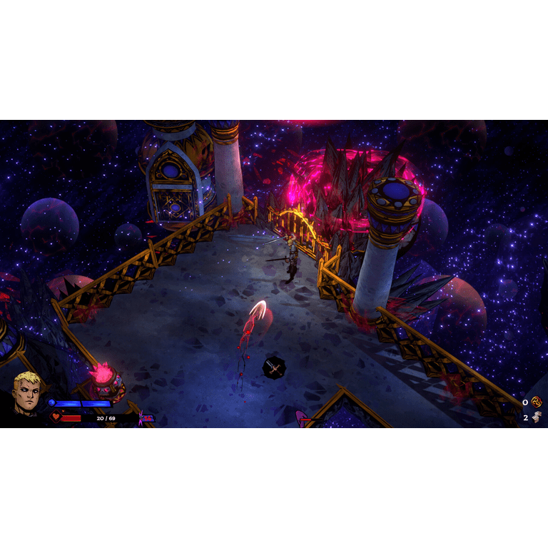 SWORN Deluxe Edition, Nintendo Switch - Walmart.com