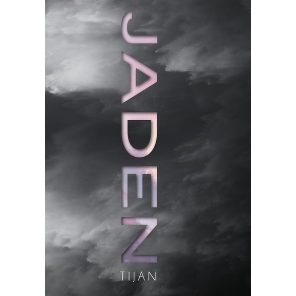 Jaded Jaden (Jaded Series Book 3 Hardcover), Book 3, (Hardcover)