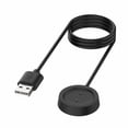 thumbnail image 2 of Cargador de Cable de Carga Rápida Magnética de 3 Pies para Reloj Inteligente GTS / GTR, 2 of 10