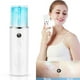 thumbnail image 1 of ZJchao Nano Mist Sprayer Portable, Capacidad De 20Ml Nano Sprayer Beauty Instrument, Carga USB para Humedecer Y Calmar La Piel Cansada Khall JM08835, 1 of 6
