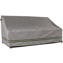 DUCKCOVERS® Soteria Waterproof Outdoor Sofa Cover