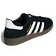 thumbnail image 5 of Zapatillas de balonmano adidas Originals Spezial para hombre y mujer, informales, de ante negro, antideslizantes, cómodas, SPZL, para patinetas, 5 of 5