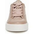 thumbnail image 3 of Naturalizer Women's Morrison 3.0 Lace Up Sneaker Vintage Mauve Pink 7.5W, 3 of 5