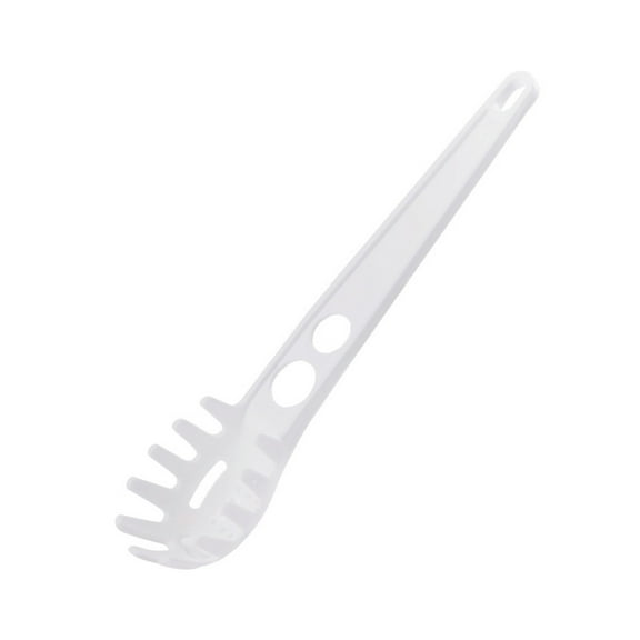 YIGZYCN Pasta Spoon with Teeth Spaghetti Spoon and Pasta Measuring Tool Durable Tool