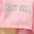 thumbnail image 5 of Esaierr 2PCS Newborn Girls Boys Hooded Tracksuit Pullover Sweatshirt Jogging Pants Set for Baby Cotton Sweatsuit Outfits Autumn Winter Casual Long Sleeve Sweatshirt Set for 3-24M, 5 of 5