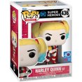 thumbnail image 2 of Funko Pop! DC Comics Harley Quinn with Belt Pop! Vinyl Figure - Previews Exclusive, 2 of 2