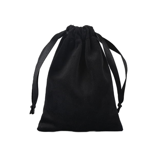 Naiovety Bolsas de regalo para fiestas de Navidad, regalos de boda, protege los artículos con estilo, bolsas con cordón fáciles de usar, Type2 NO2