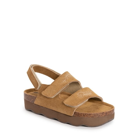 

MUK LUKS® Women s Bounce House Sandals