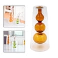 thumbnail image 4 of Jarrón de cristal Simple , florero hidropónico para plantas, soporte para plantas, decoración moderna para , Fernando Floreros de interior, 4 of 8