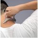 thumbnail image 2 of Herramienta de Masaje Gua Sha Brillar Acero Inoxidable, 2 of 4
