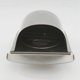thumbnail image 4 of 2X Extractor de Escape Anticorrosión de Campana de Ventilación de Acero Inoxidable Impermeable de 6 Pulgadas, 4 of 8