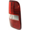 thumbnail image 3 of For Ford F-150 Tail Light 2004 05 06 07 2008 Passenger Side Pick Up Light Duty Style Side For FO2801182 | 6L3Z 13404 BA, 3 of 7