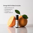 thumbnail image 2 of Ellia Orange Essential Oil Roll-On 10ml ARM-EO10ROORG, 2 of 4