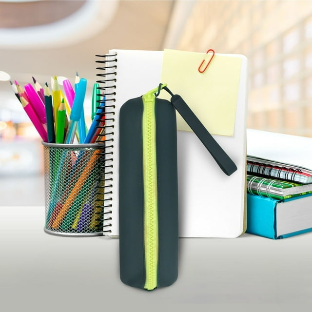 Grande Trousse à Crayons, Trousse Rectangulaire