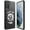 Graffiti, variant on Ringke Onyx Case Compatible with Samsung Galaxy S21 Plus, Tough Rugged TPU Heavy Duty Protective Cover - Dark Gray