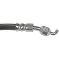 thumbnail image 3 of Dorman H621436 Rear Driver Side Brake Hydraulic Hose for Specific Lexus Models, 3 of 3