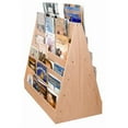 thumbnail image 1 of Early Childhood Resources ELR-0335 Double Sided Book Display, 1 of 6
