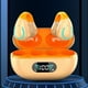 thumbnail image 3 of Auriculares Bluetooth, Auriculares inalámbricos, Auriculares Bluetooth, Auriculares Bluetooth con clip de anillo, Auriculares estéreo de oreja a oreja, Auriculares Bluetooth, 3 of 3