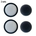 thumbnail image 1 of MYG For Eureka BR7 BR8 Cordless Stick Vacuum Cleaner Filter + Filter Sponge, 1 of 9