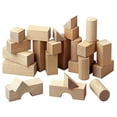 thumbnail image 2 of HABA Blocs de Construction de Base Ensemble de Départ 26 Pcs (Fabriqué en Allemagne), 2 of 5