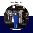 thumbnail image 3 of Taza de viaje Corkcicle Commuter Cup Midnight Navy, 500 ml, 3 of 7