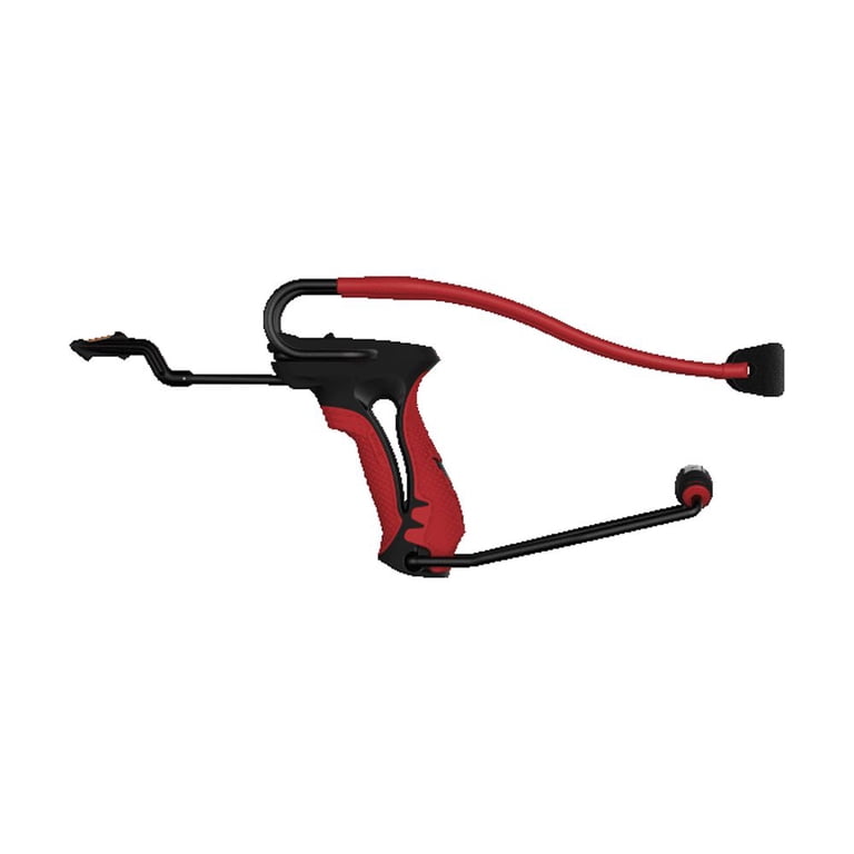 Barnett, King Rat Cobra Slingshot, BAR50003, with Stabilizer