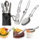 thumbnail image 3 of Outdoor Cam Hi Tableware Aluminium Alloy Ware Utensils Ing Picnic Traveling Bowl Pot Pan Set For 1-2 Person, 3 of 5