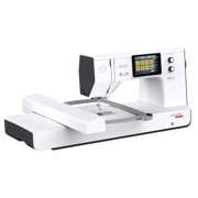Bernette b70 Computerized Embroidery Machine w/Exclusive Bundle