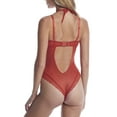 thumbnail image 2 of Pour Moi Womens Suspense Bodysuit Style-11810, 2 of 2