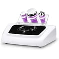 thumbnail image 1 of Multifunctional Body, Face And Eye Massager, 1 of 5