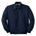 thumbnail image 1 of Port Authority Men's Microfiber Jacket, 1 of 1