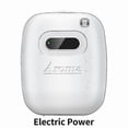 thumbnail image 2 of 600m3 Timing Schedule Double Use Frggrance Aroma Oil Scent Diffuser 200ml /electric Oil Er, 2 of 5
