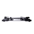 thumbnail image 3 of Xcellent Global Adjustable Portable Foldable Holder Stand For Any IPAD/ PHONE/ Tablet M-CA006, 3 of 8