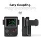 thumbnail image 1 of Adecuado para soporte de carga de Apple Watch, máquina de juegos, Apple watch3, 4, 5, 6, base de carga de silicona para escritorio, 1 of 6