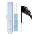 Musatteng Eye Brightener Stick Highlighter Black Mascara Women's Use
